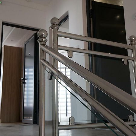 Dubai Apartmani Novi Pazar Exterior foto