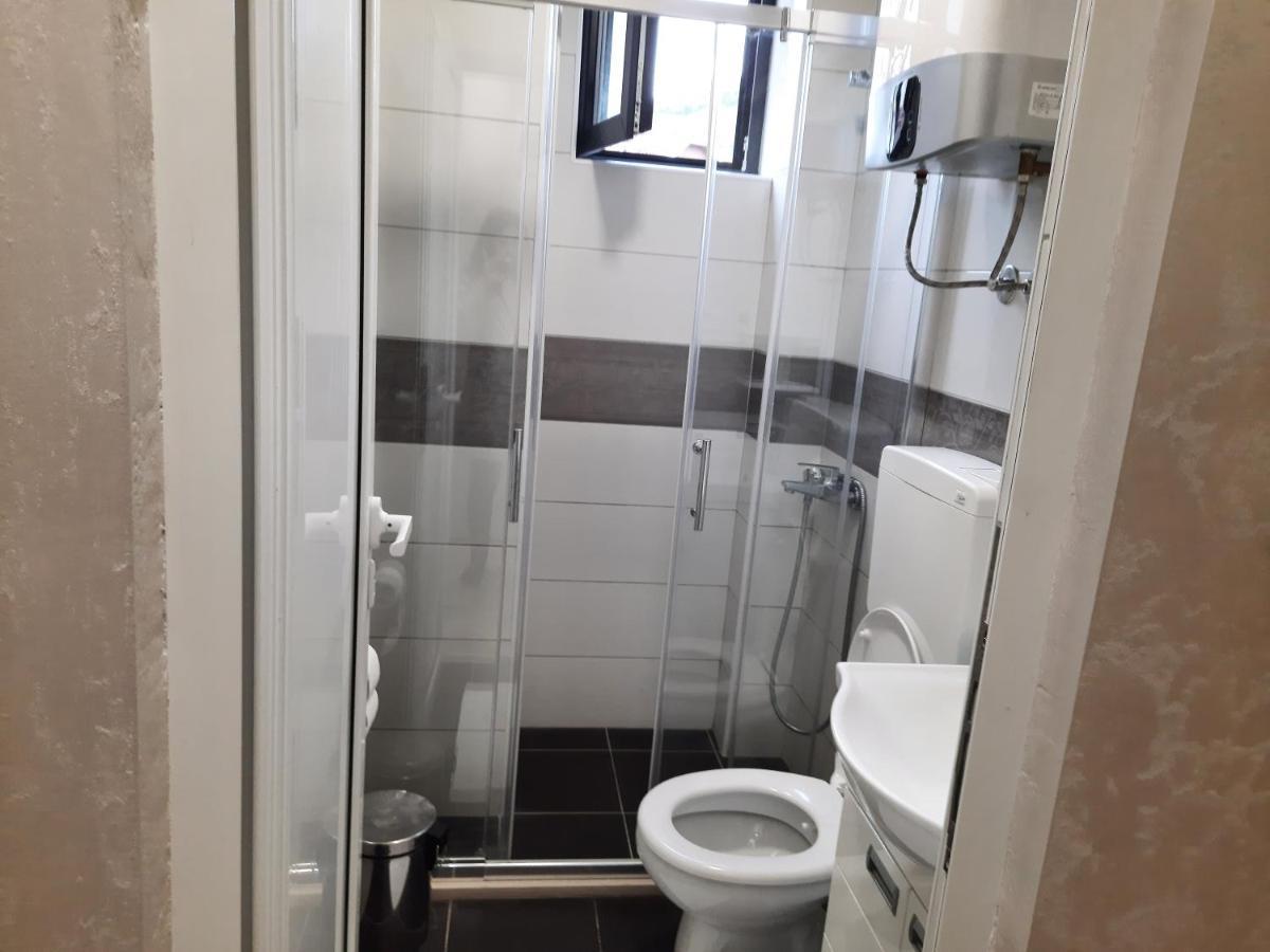 Dubai Apartmani Novi Pazar Exterior foto