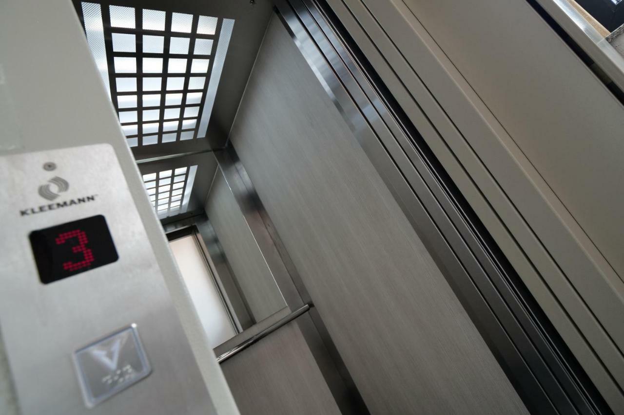 Dubai Apartmani Novi Pazar Exterior foto