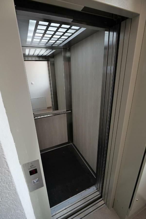 Dubai Apartmani Novi Pazar Exterior foto