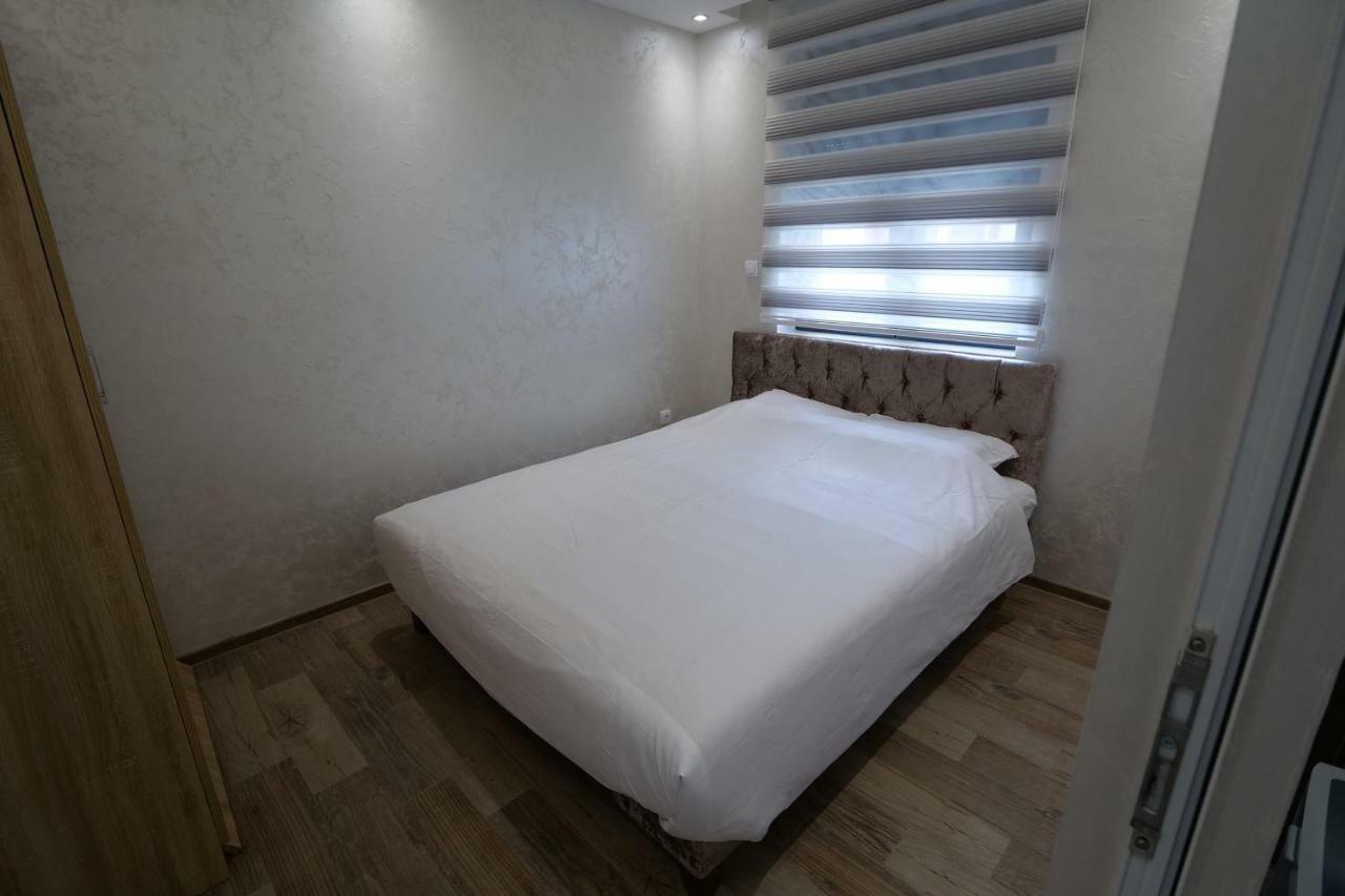 Dubai Apartmani Novi Pazar Exterior foto